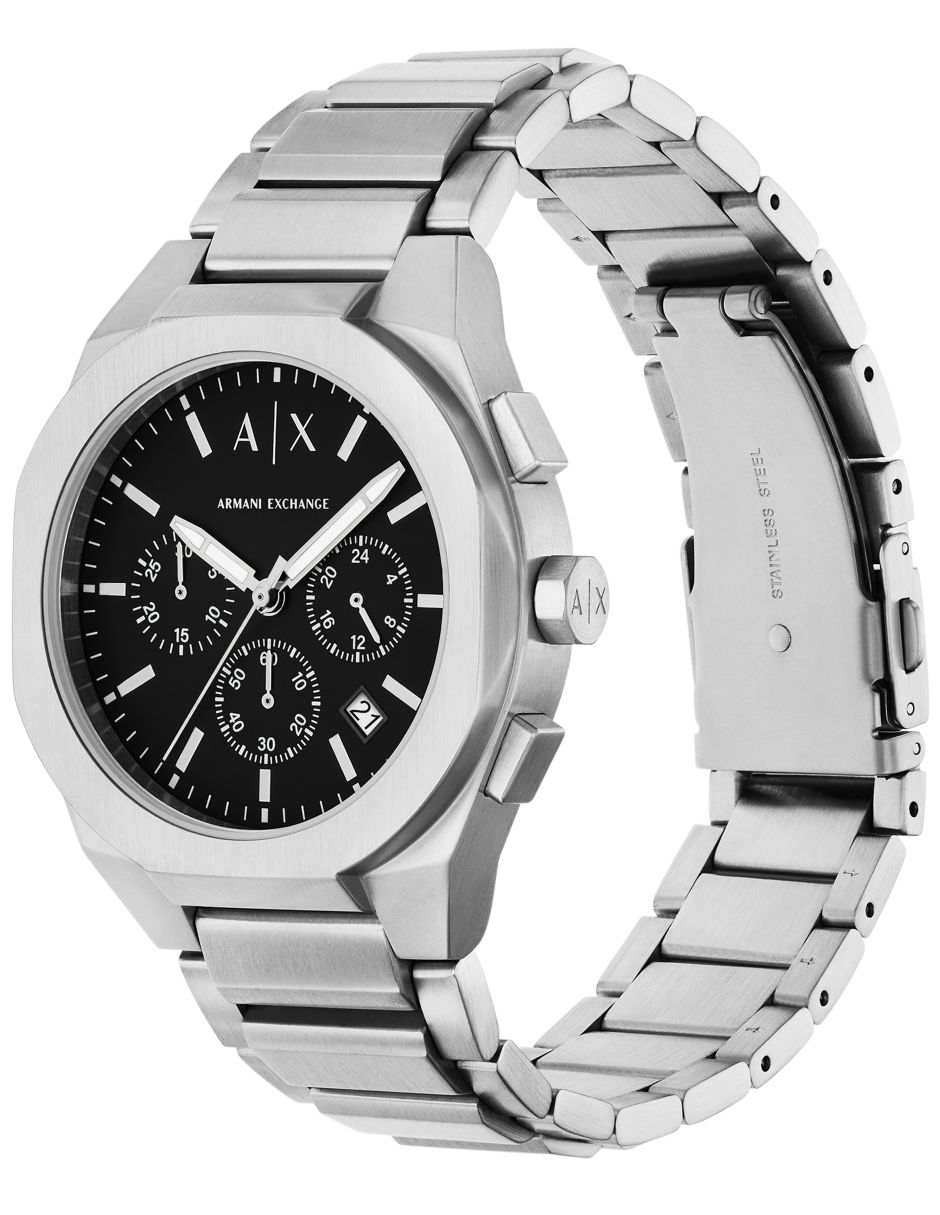 Reloj Street para hombre AX4186 7