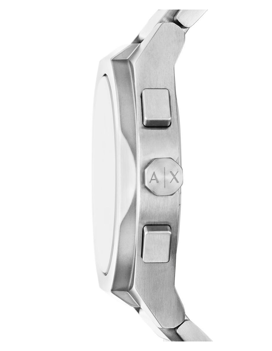 Reloj Street para hombre AX4186 8
