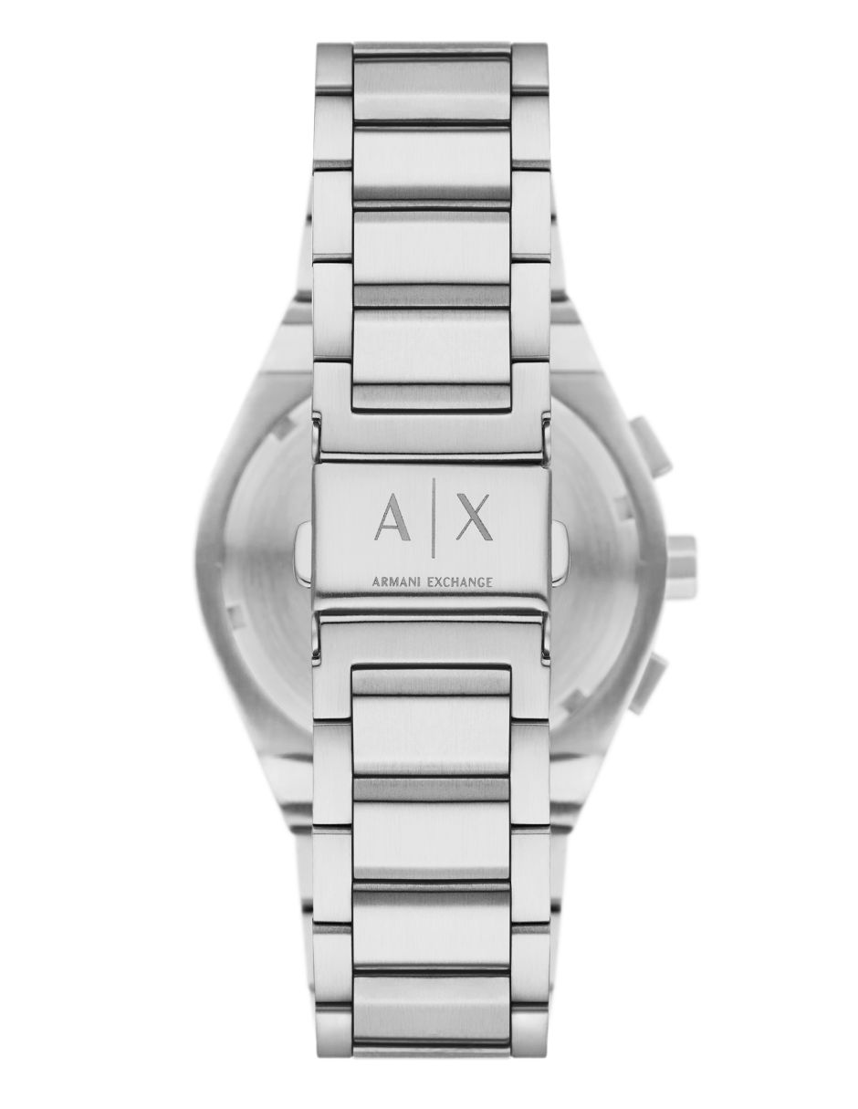 Reloj Street para hombre AX4186 9