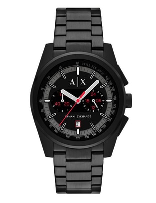 Reloj Street para hombre AX2864 1