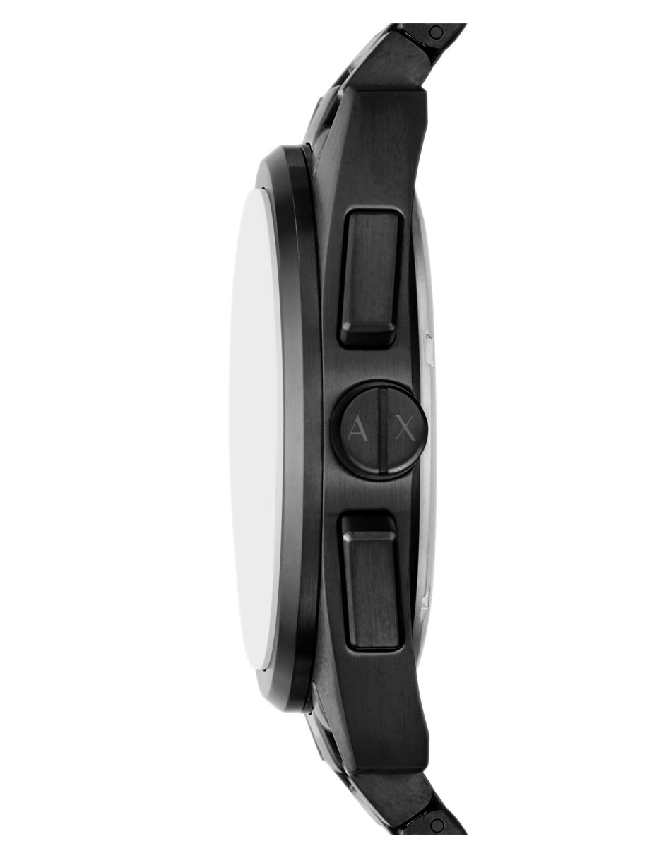 Reloj Street para hombre AX2864 8