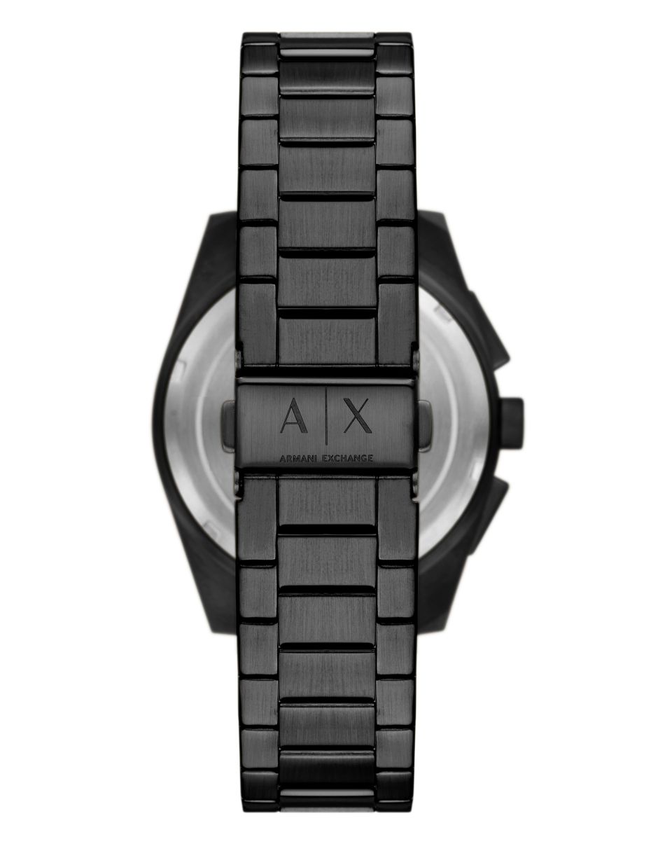 Reloj Street para hombre AX2864 9