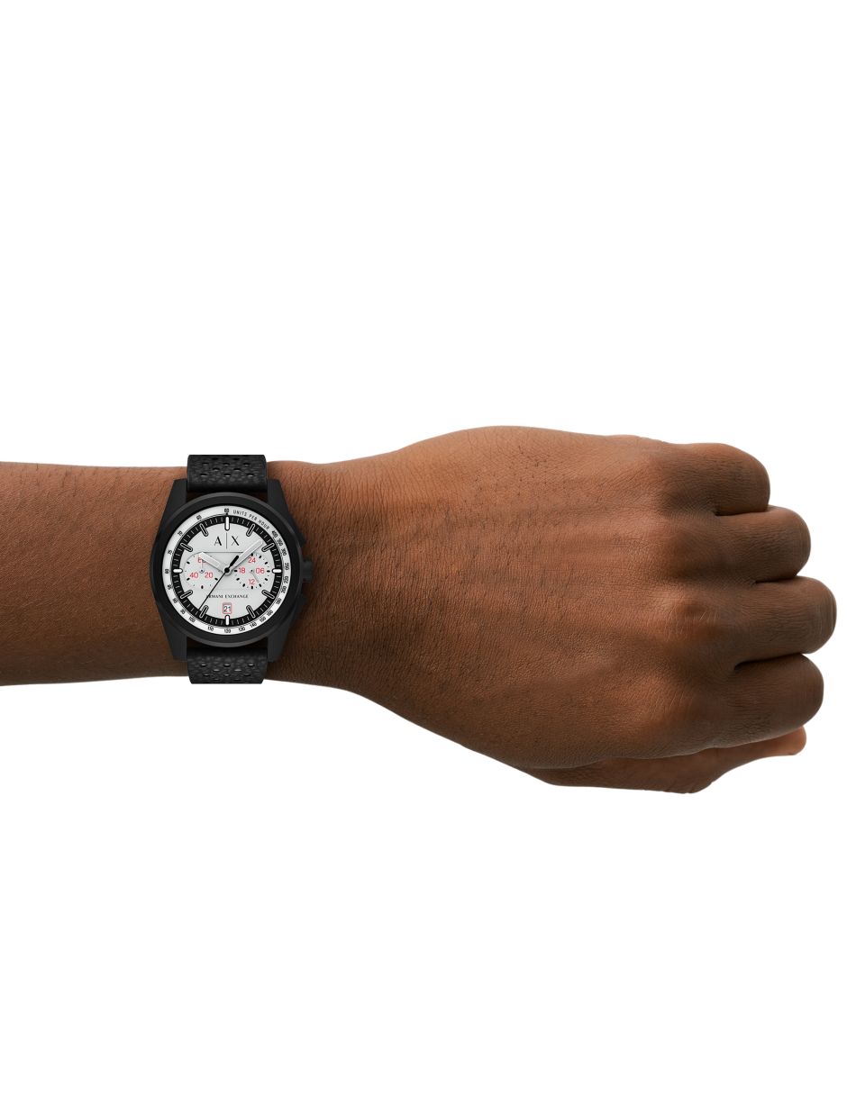 Reloj Street para hombre AX2865