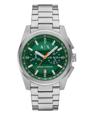 Reloj Street para hombre AX2862 1