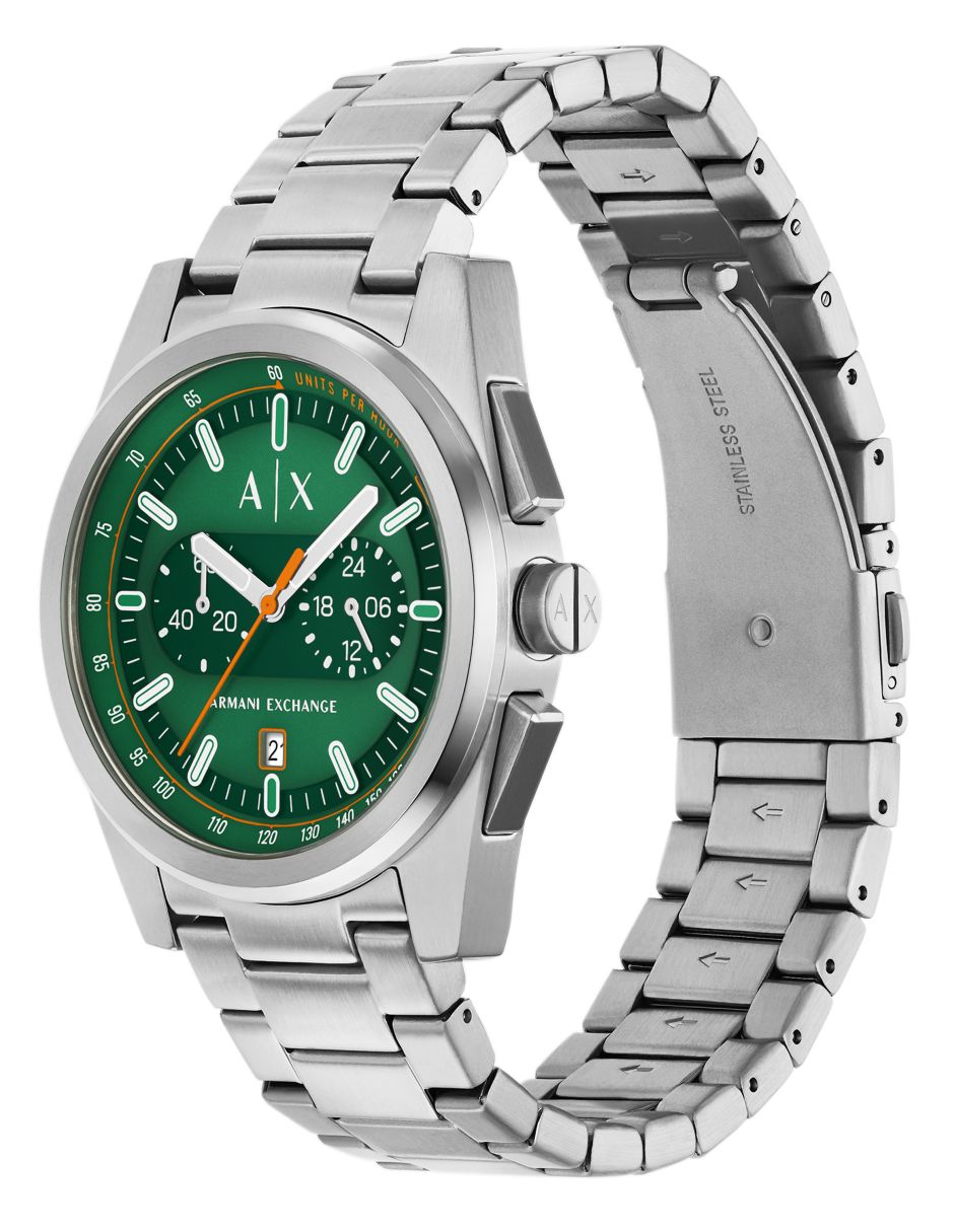 Reloj Street para hombre AX2862 7