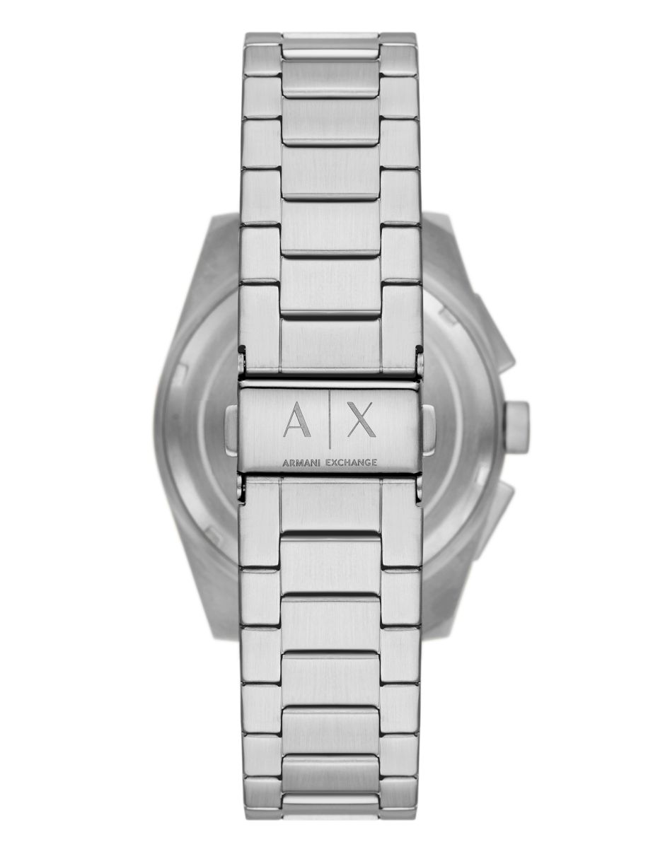 Reloj Street para hombre AX2862 9