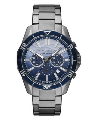 Reloj A/X Armani Exchange Street para hombre AX1967
