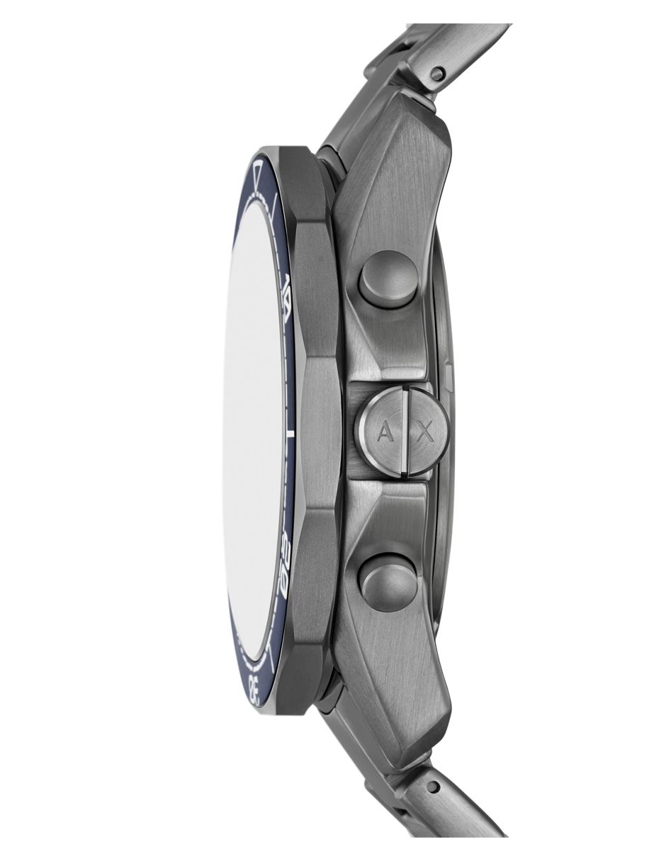Reloj A/X Armani Exchange Street para hombre AX1967