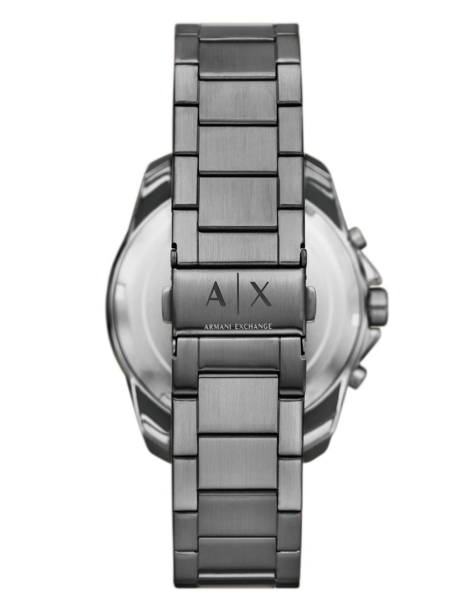 Reloj A/X Armani Exchange Street para hombre AX1967
