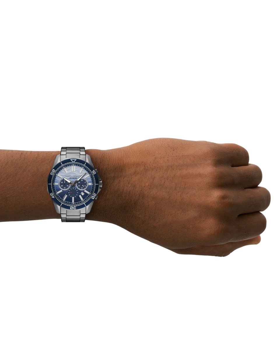 Reloj A/X Armani Exchange Street para hombre AX1967