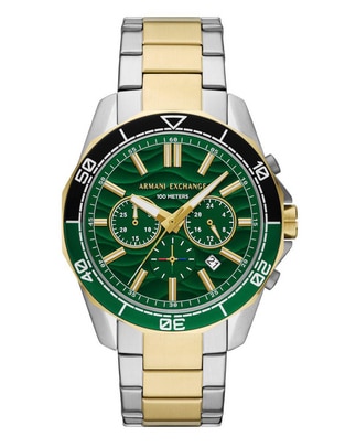 Reloj A/X Armani Exchange Street para hombre AX1966