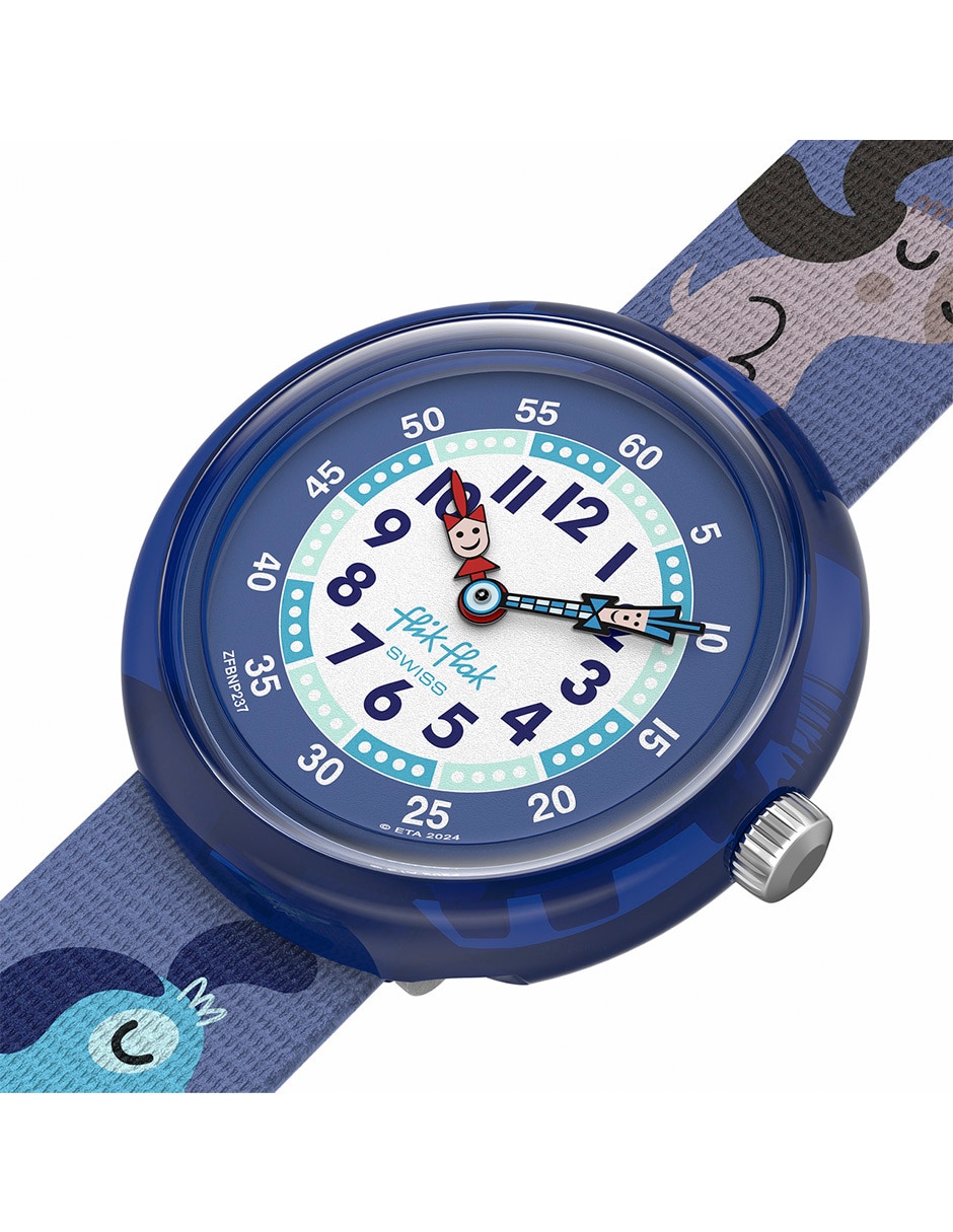 Reloj friends fur-ever para niño zfbnp237 Reloj friends fur-ever para niño zfbnp237