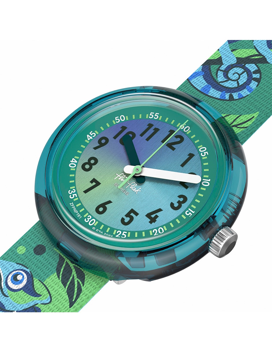Reloj friends fur-ever para niño zfpnp161 Reloj friends fur-ever para niño zfpnp161