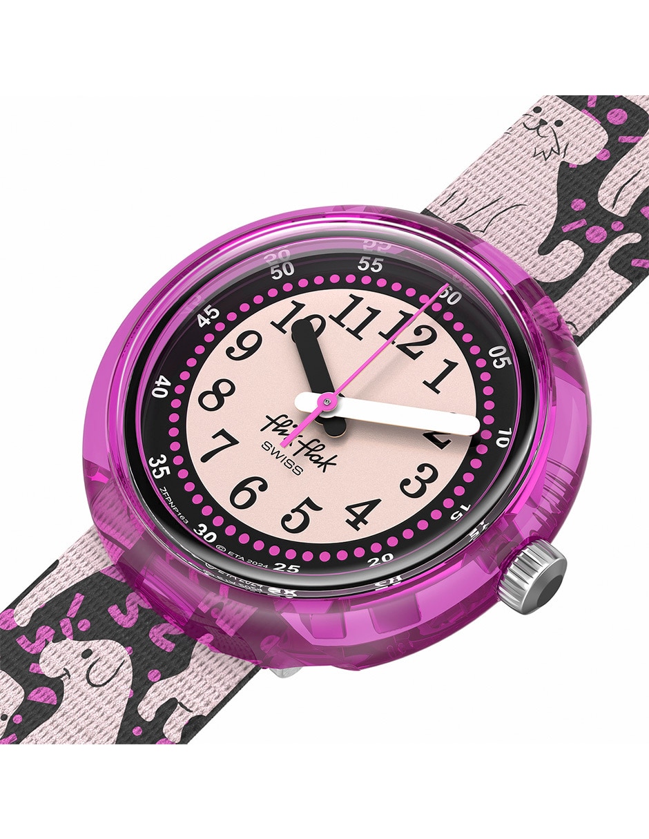 Reloj friends fur-ever para niña zfpnp163 Reloj friends fur-ever para niña zfpnp163