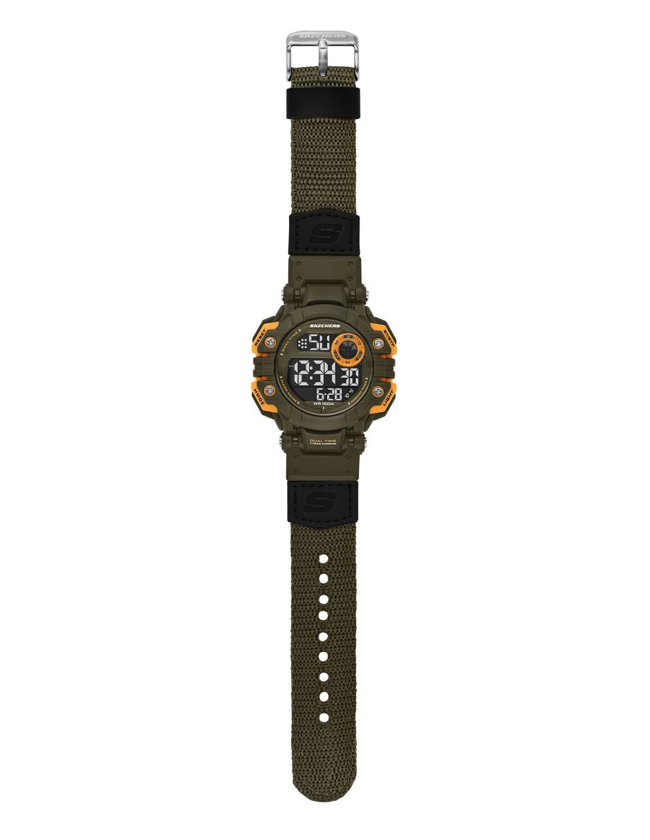 Reloj Allenford para hombre SR1184 5