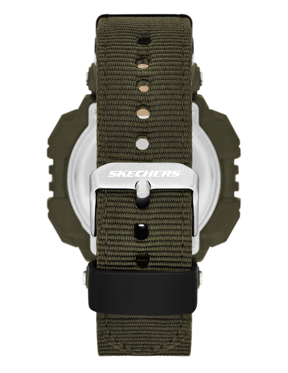 Reloj Allenford para hombre SR1184
