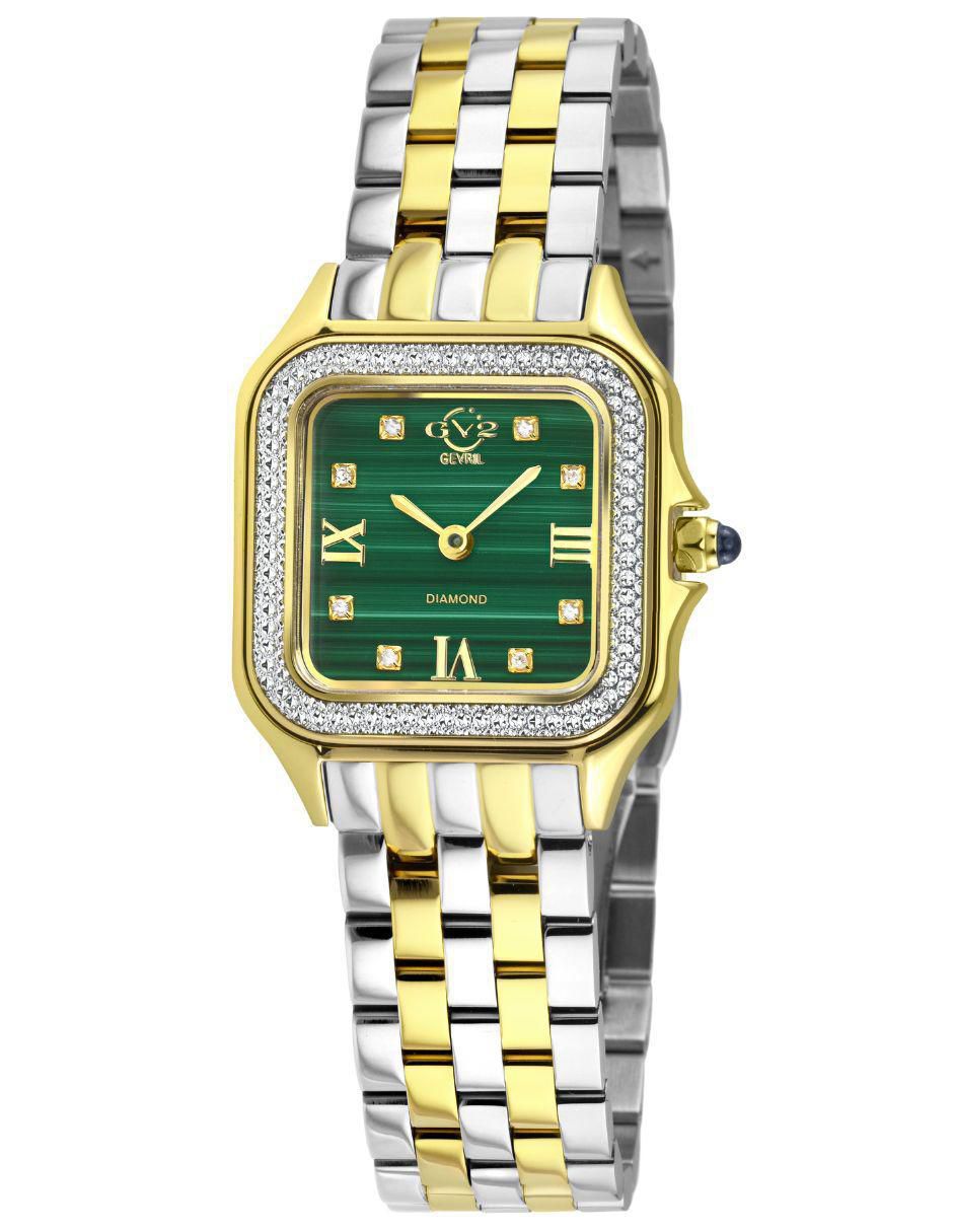 Reloj Suizo para mujer Milan