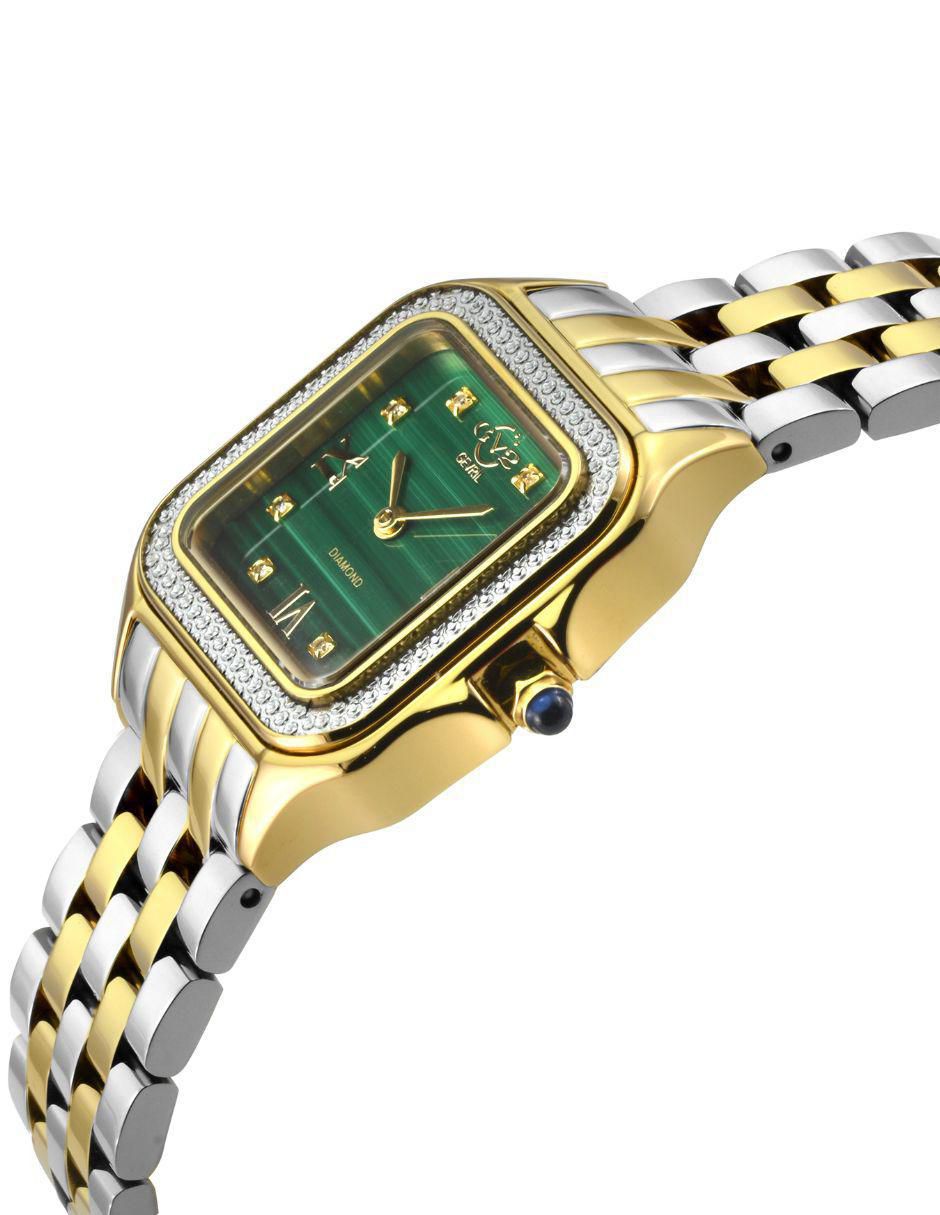 Reloj Suizo para mujer Milan