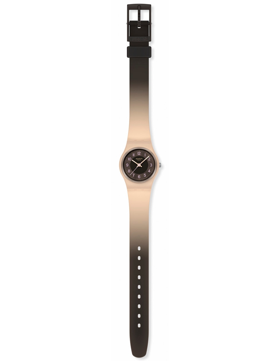 Reloj Essentials para mujer LT104 3