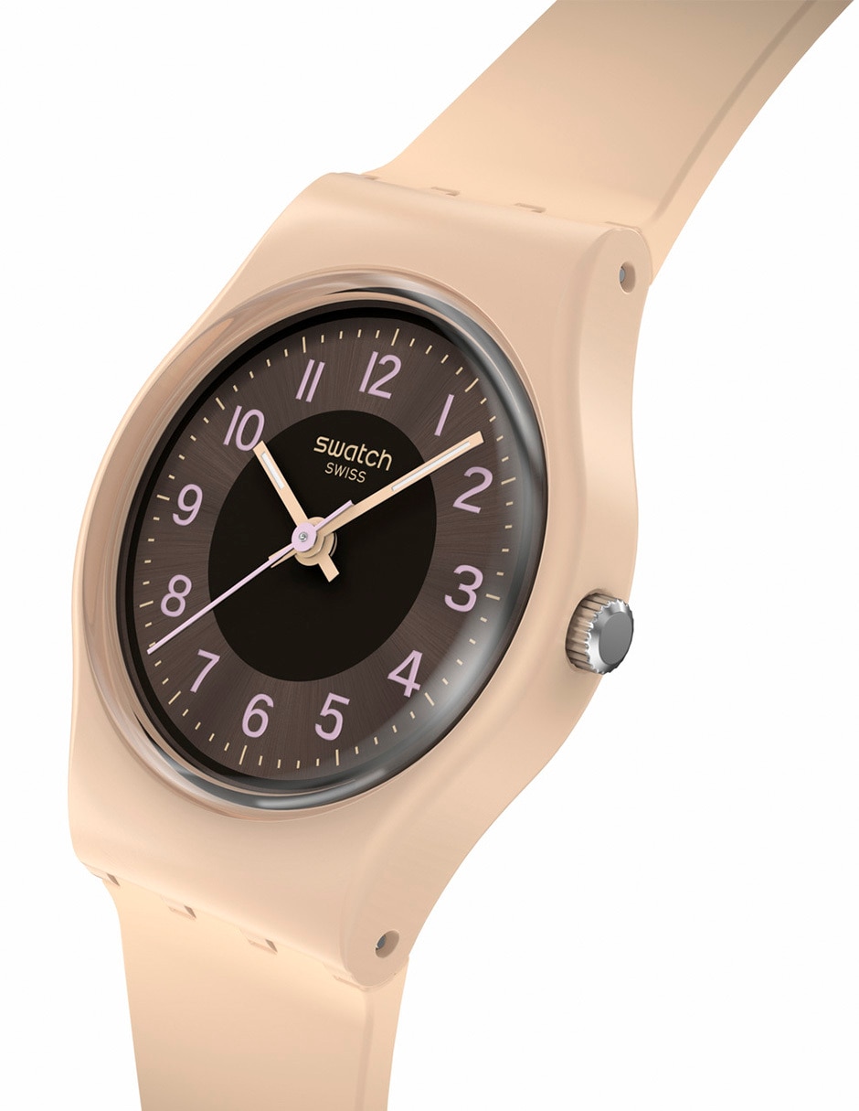 Reloj Essentials para mujer LT104 2