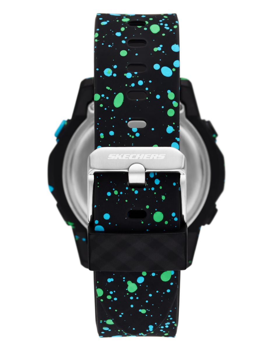 Reloj Galloway para hombre SR5245