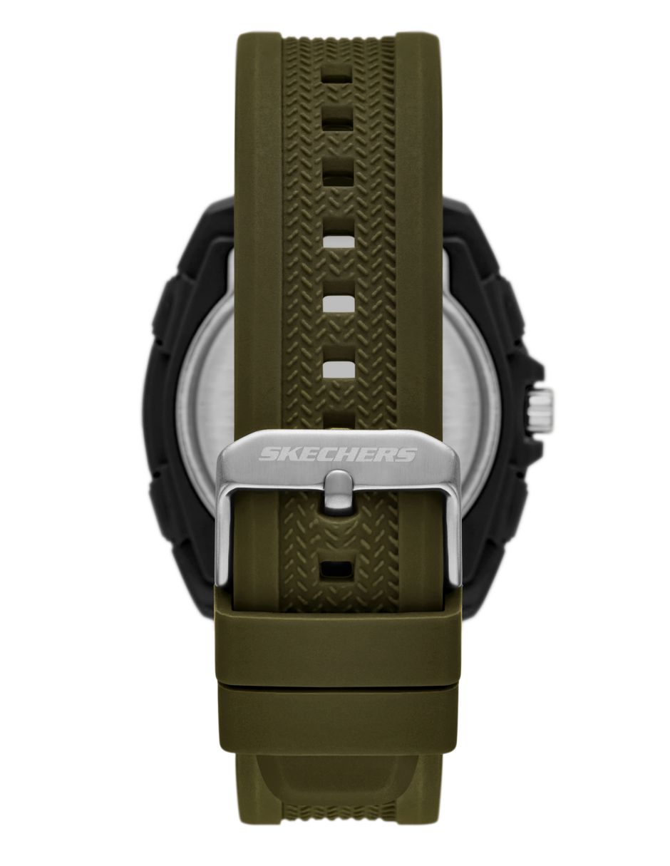 Reloj Greencraig para hombre SR5241