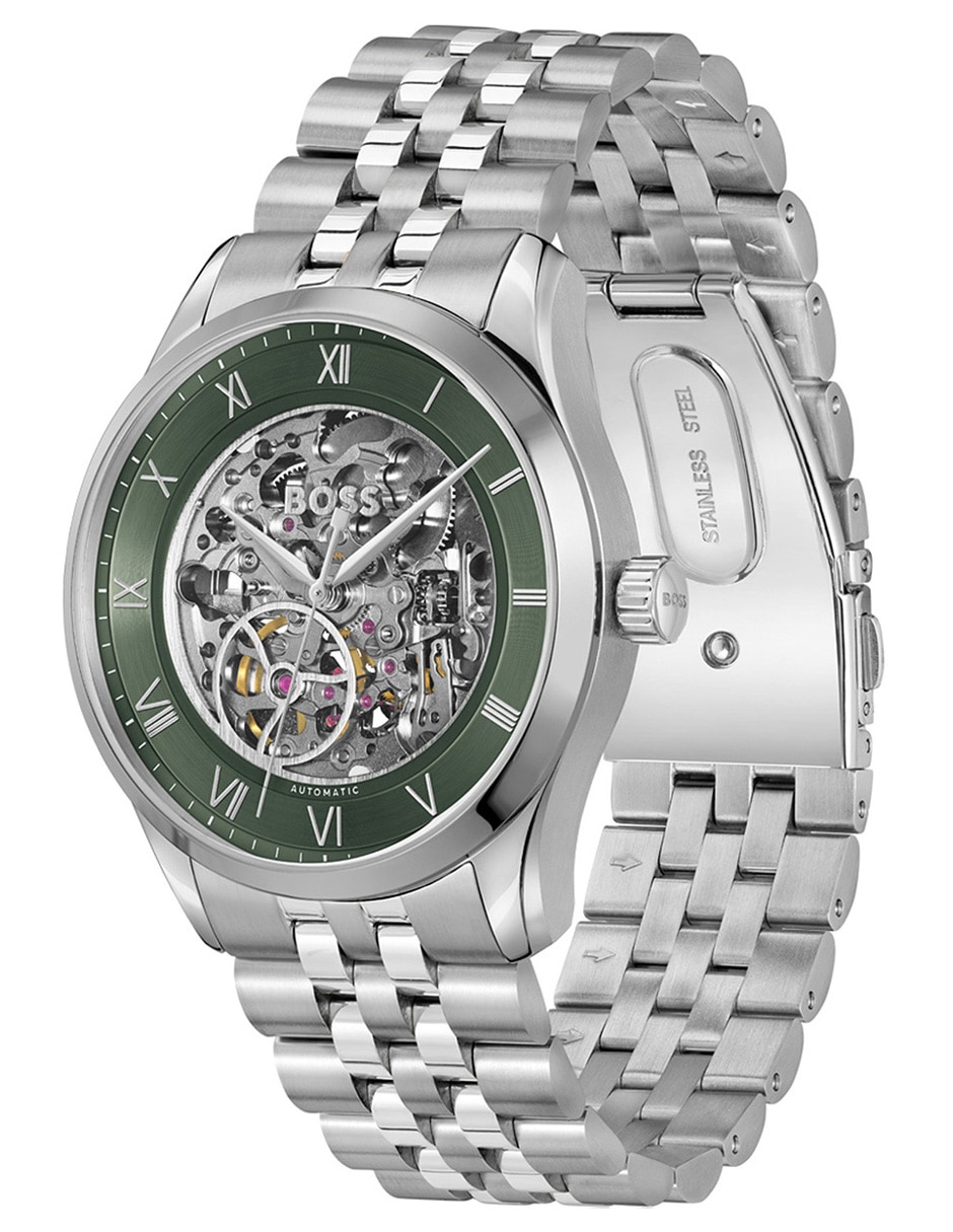Reloj Principle Skeleton para hombre 1514236 6