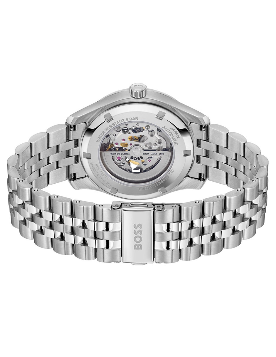 Reloj Principle Skeleton para hombre 1514236