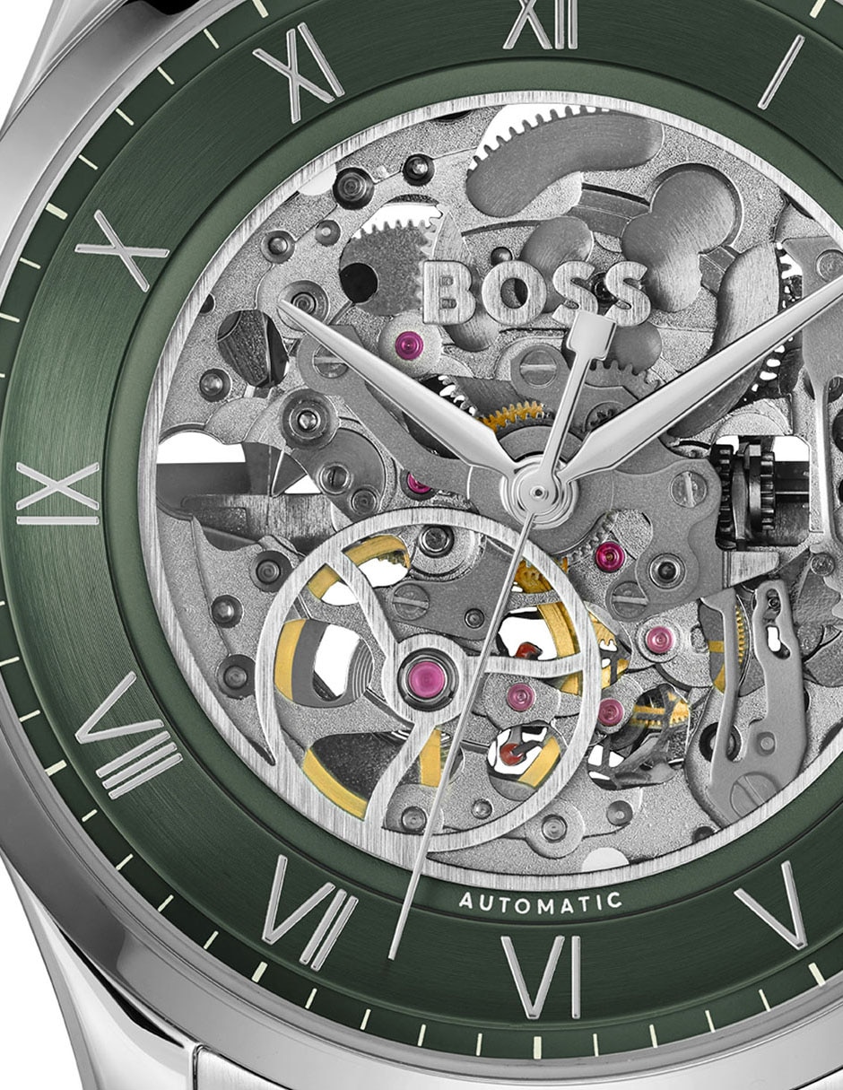 Reloj Principle Skeleton para hombre 1514236
