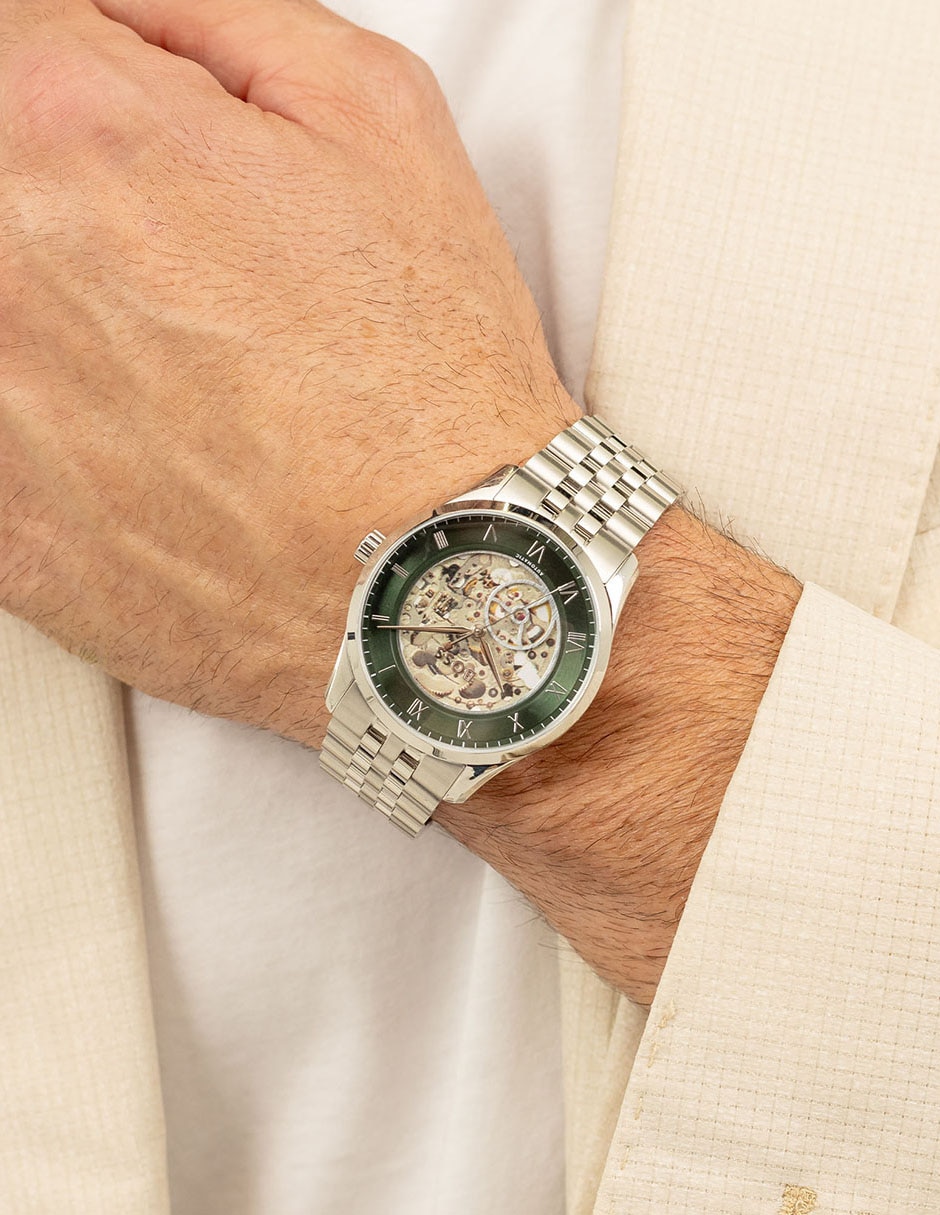 Reloj Principle Skeleton para hombre 1514236