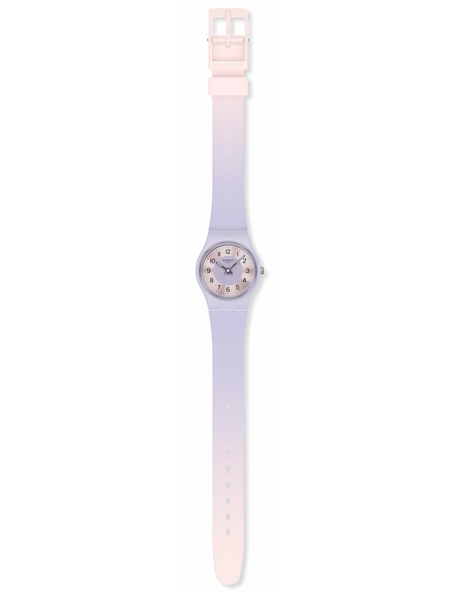 Reloj Essentials para mujer LV121