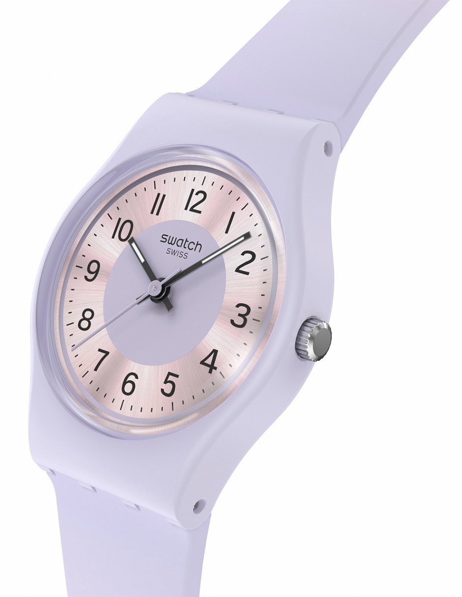 Reloj Essentials para mujer LV121