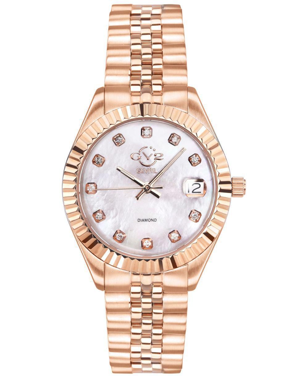 Reloj Suizo para mujer Naples Reloj Suizo para mujer Naples
