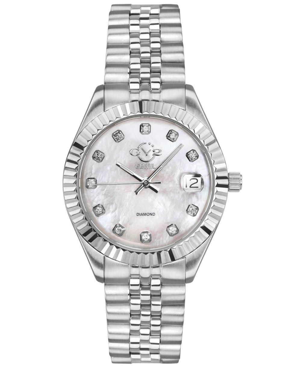 Reloj Suizo para mujer Naples