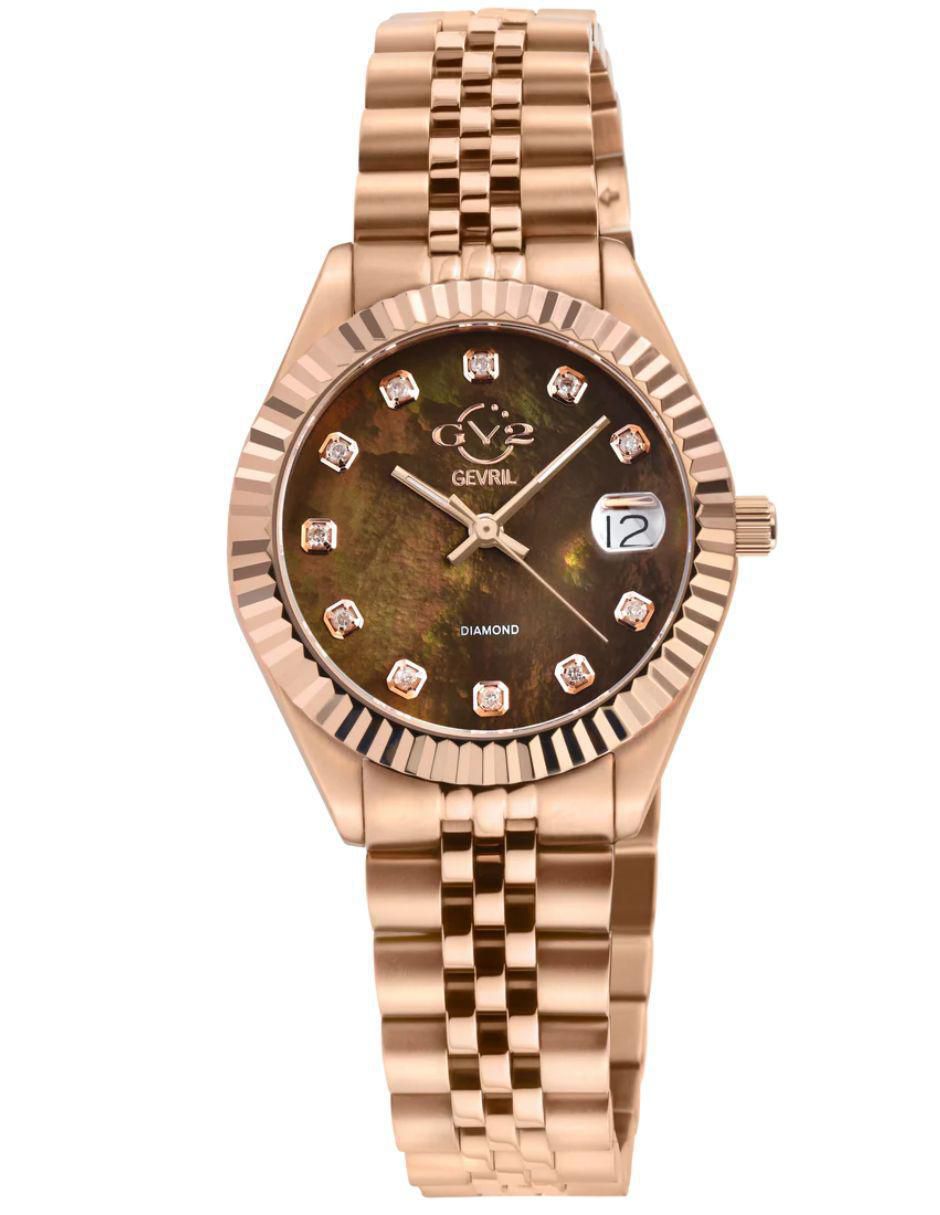 Reloj Suizo para mujer Naples Reloj Suizo para mujer Naples