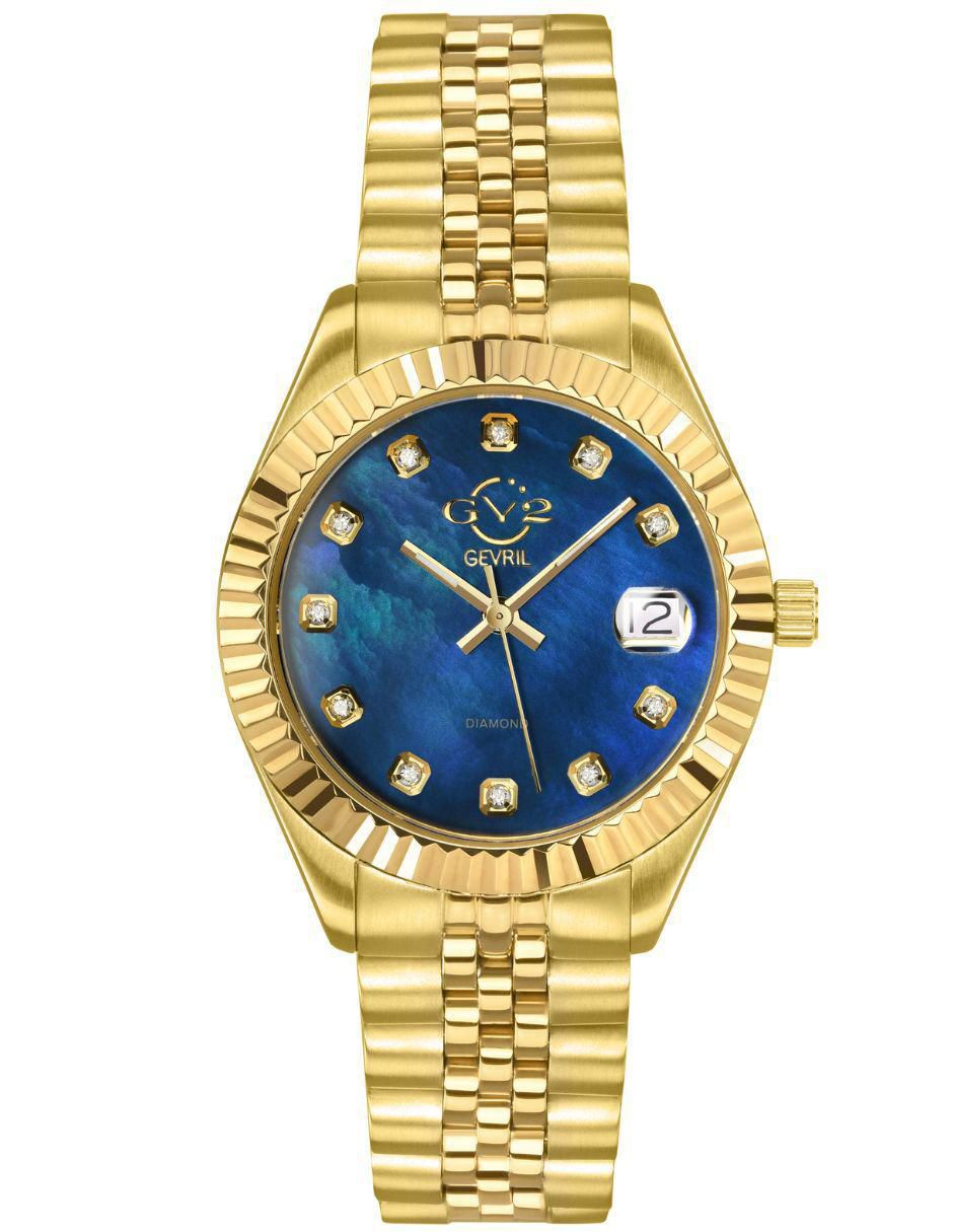 Reloj Suizo para mujer Naples Reloj Suizo para mujer Naples