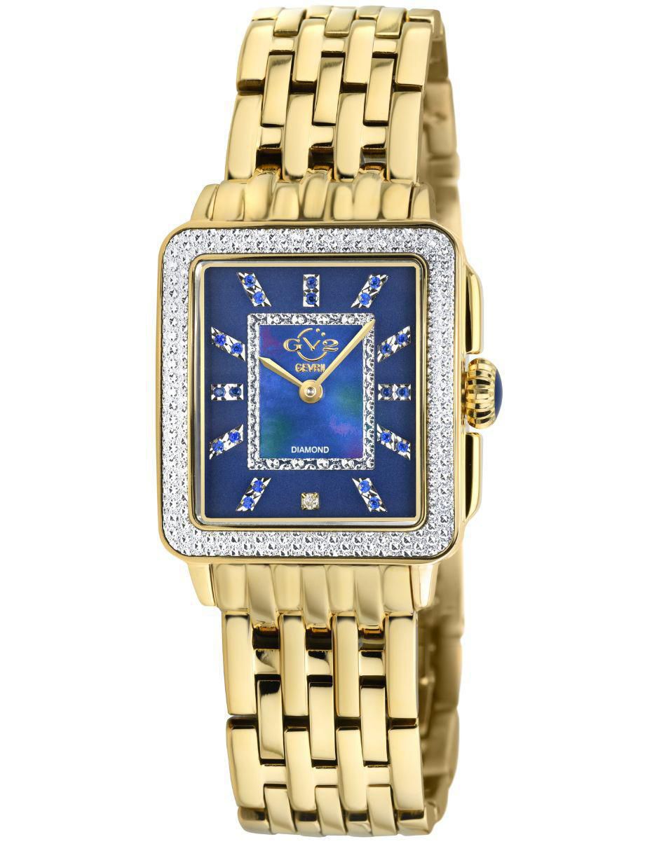 Reloj Suizo para mujer Padova Gemstone