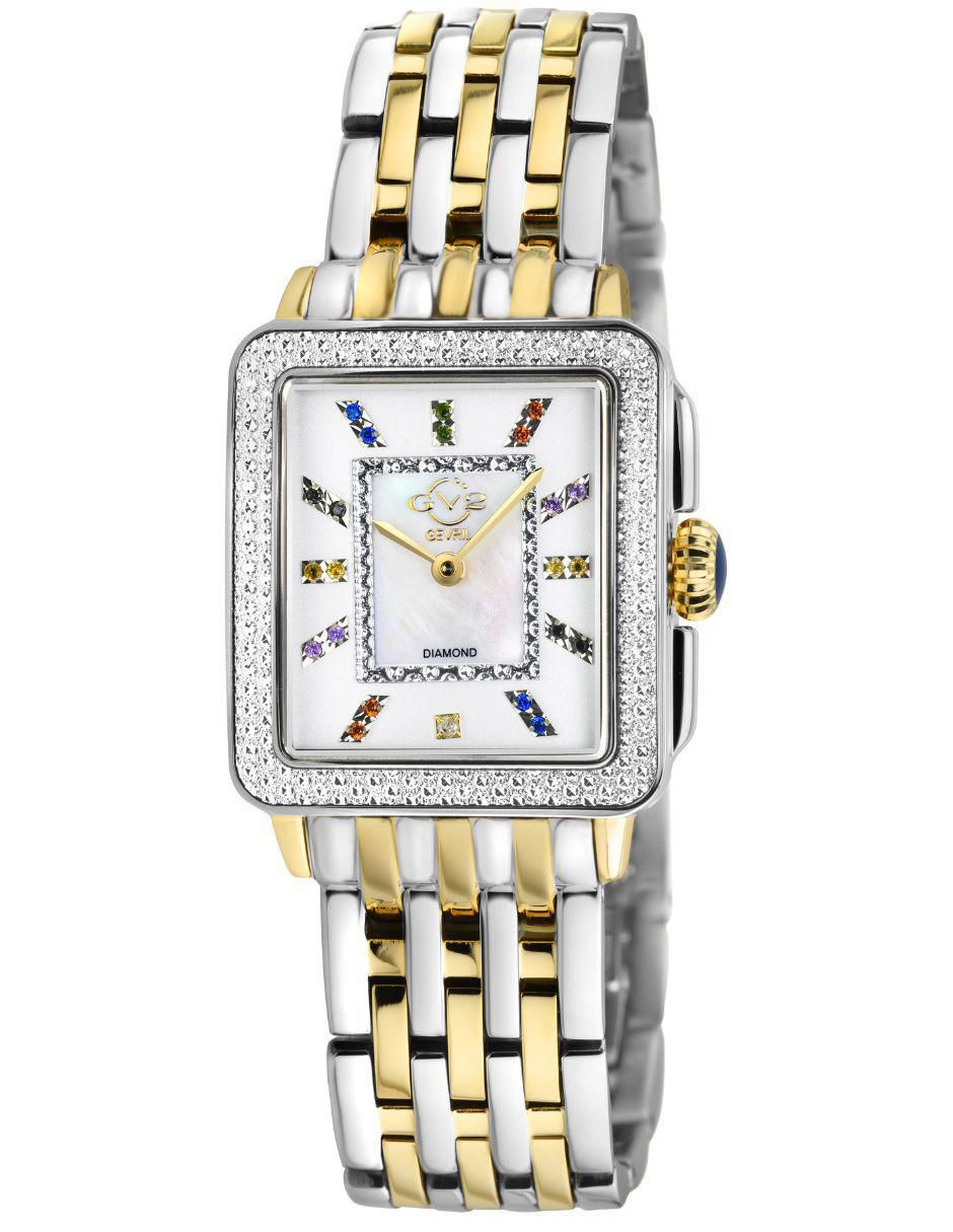 Reloj Suizo para mujer Padova Gemstone