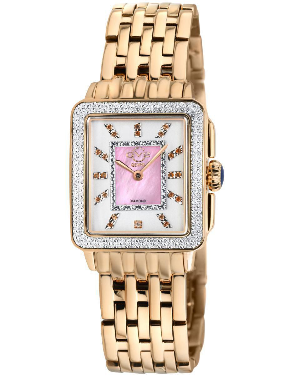 Reloj Suizo para mujer Padova Gemstone