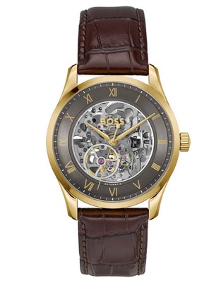 Reloj Principle Skeleton para hombre 1514235