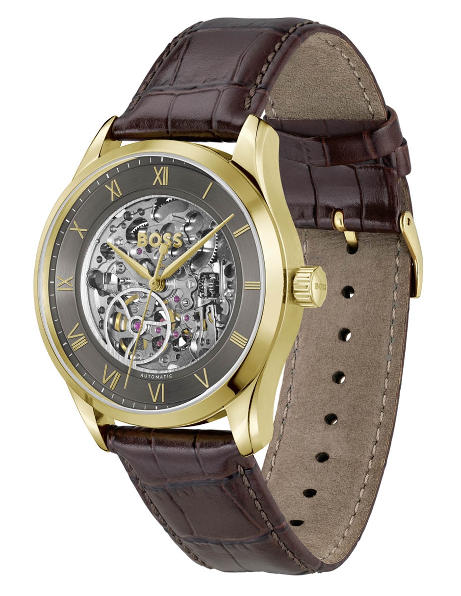 Reloj Principle Skeleton para hombre 1514235 6