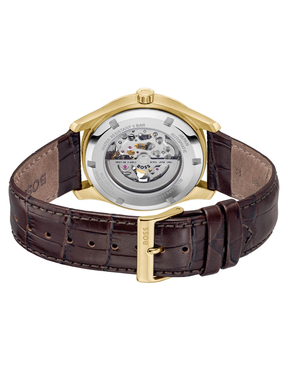 Reloj Principle Skeleton para hombre 1514235