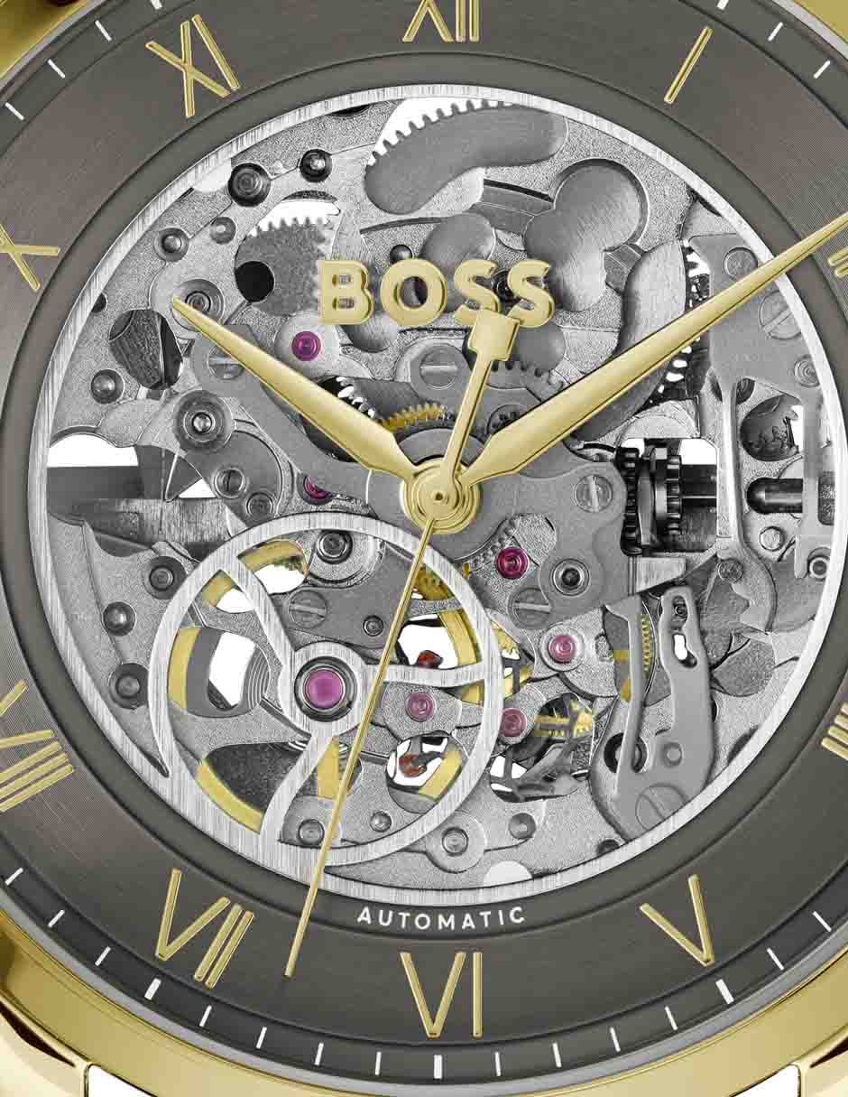 Reloj Principle Skeleton para hombre 1514235