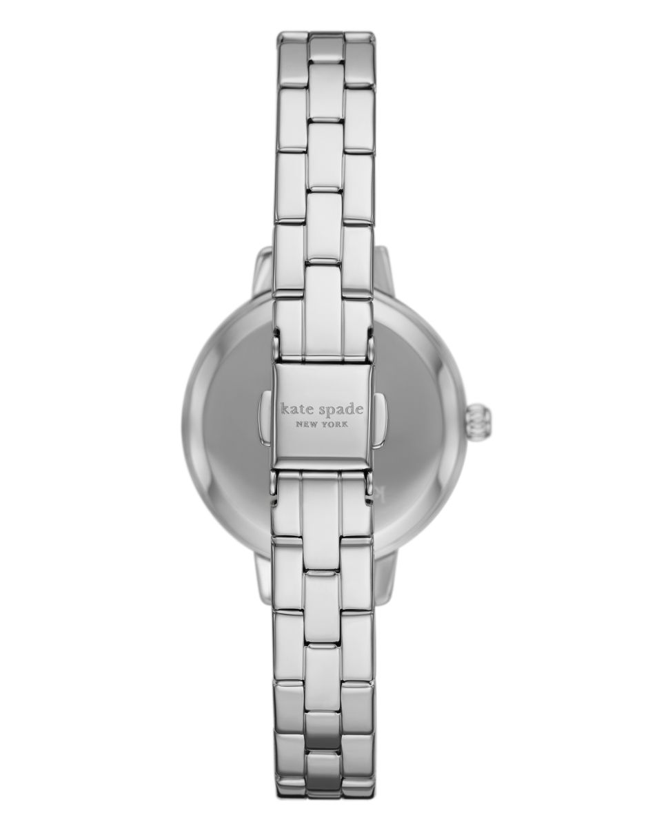 Reloj Kate Spade Metro para mujer KSW9075SET