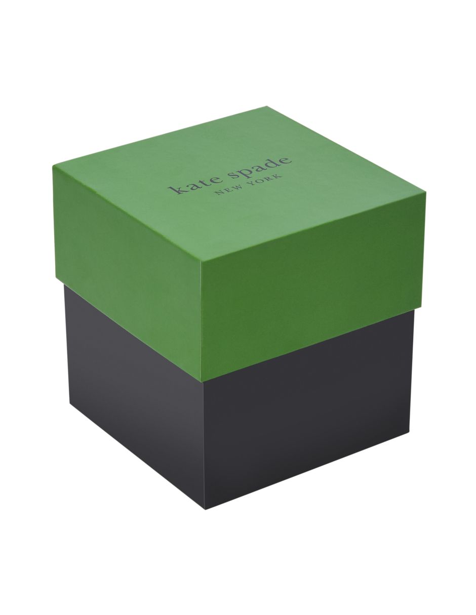 Reloj Kate Spade Metro para mujer KSW9075SET