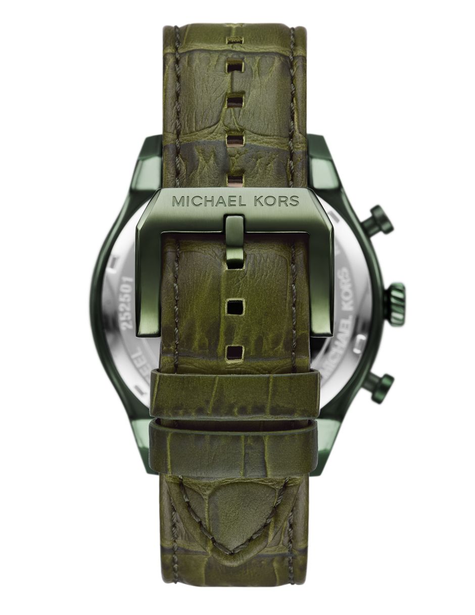 Reloj Panorama para hombre MK9199 2