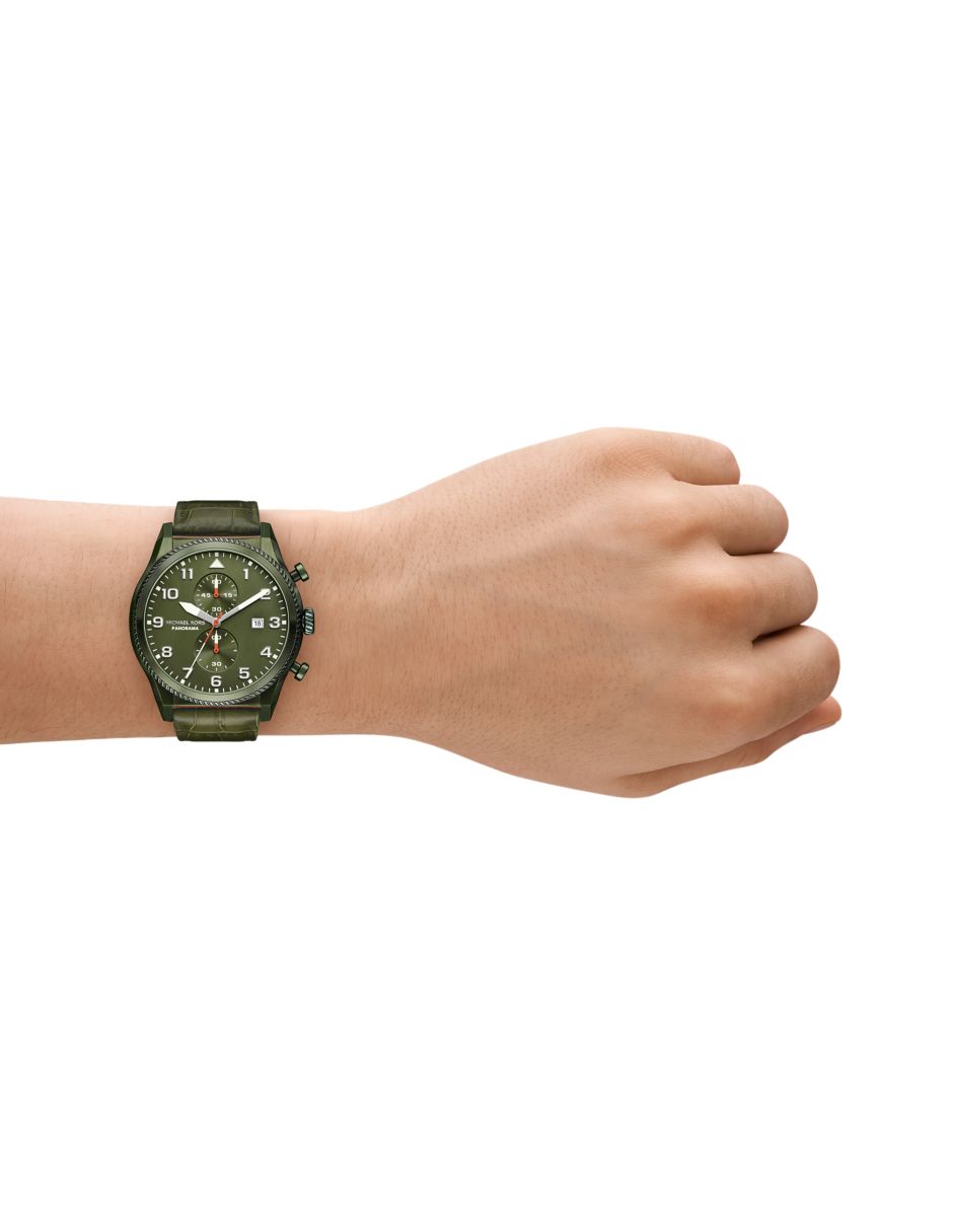 Reloj Panorama para hombre MK9199 3