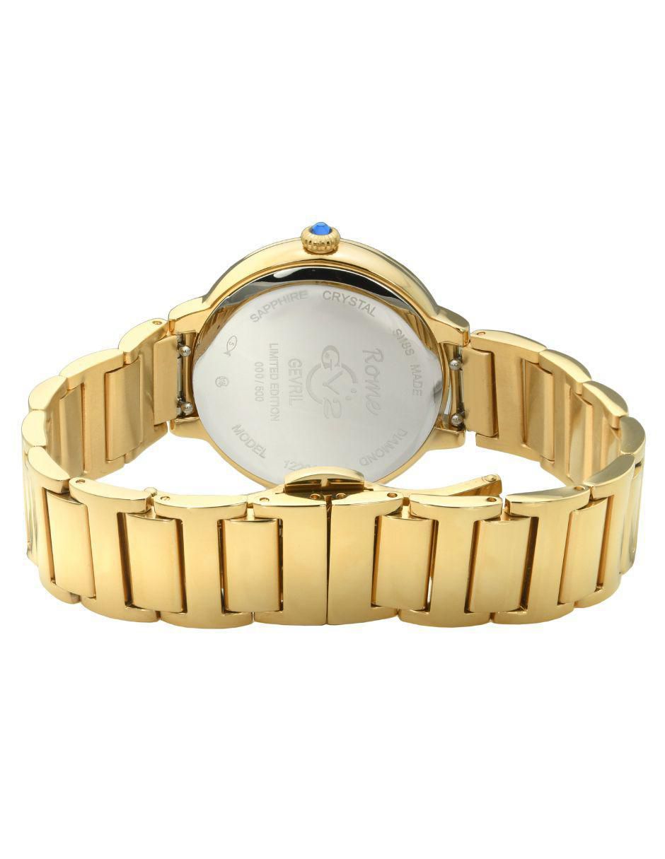 Reloj Rome para mujer 12200B 4