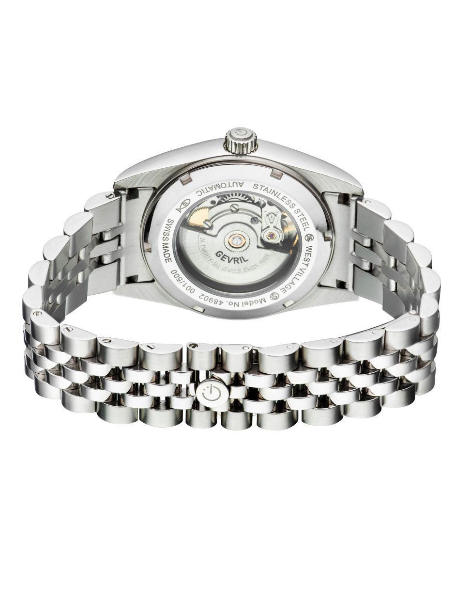 Reloj West Village para hombre 3