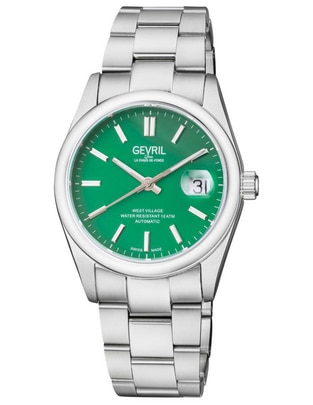 Verde 5